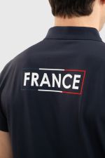 Fuego Polo Homem - Marine (Navy) Fuego Polo Homem - Marine (Navy)
