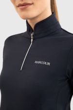 Fuega Polo Femme - Marine (Navy) Fuega Polo Femme - Marine (Navy)