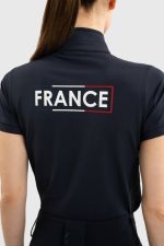 Fuega Polo Dames - Marine (Navy) Fuega Polo Dames - Marine (Navy)