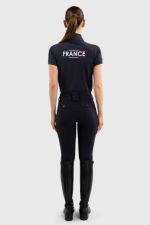 Fuega Polo Femme - Marine (Navy) Fuega Polo Femme - Marine (Navy)