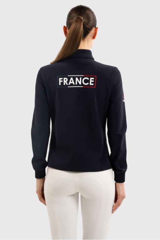 Felicie Blusão Mulher - Marine (Navy) Felicie Blusão Mulher - Marine (Navy)