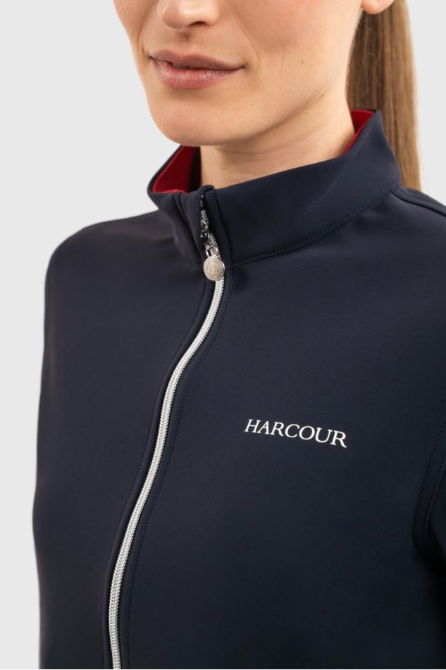 Felicie Blusão Mulher - Marine (Navy) Felicie Blusão Mulher - Marine (Navy)