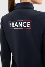 Felicie Blouson Femme - Marine (Navy) Felicie Blouson Femme - Marine (Navy)