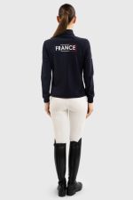 Felicie Women's Blouson - Marine (Navy) Felicie Women's Blouson - Marine (Navy)