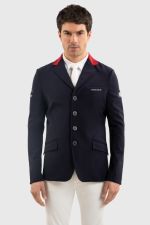 Figaro Veste de concours Homme - Marine (Navy) Figaro Veste de concours Homme - Marine (Navy)