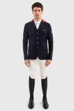Figaro Veste de concours Homme - Marine (Navy) Figaro Veste de concours Homme - Marine (Navy)