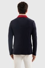Figaro Wedstrijdvest Heren - Marine (Navy) Figaro Wedstrijdvest Heren - Marine (Navy)