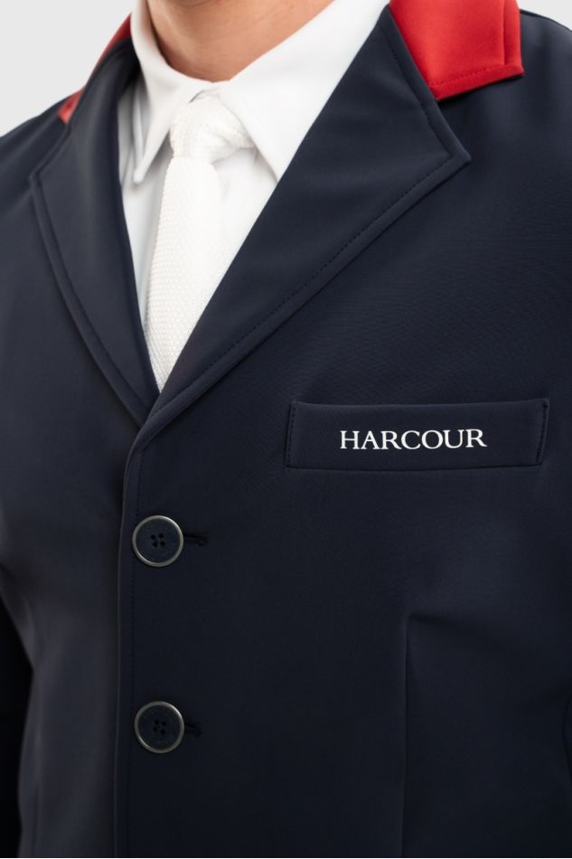 Figaro Veste de concours Homme - Marine (Navy) Figaro Veste de concours Homme - Marine (Navy)