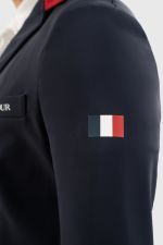 Figaro Casaco de competição Homem - Marine (Navy) Figaro Casaco de competição Homem - Marine (Navy)