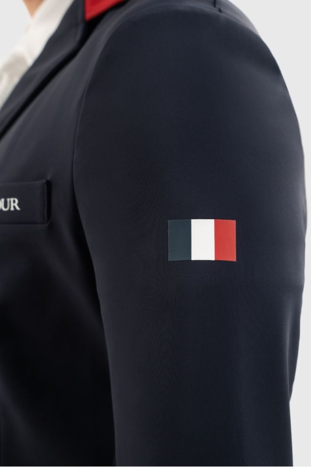 Figaro Casaco de competição Homem - Marine (Navy) Figaro Casaco de competição Homem - Marine (Navy)