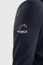 Figaro Veste de concours Homme - Marine (Navy) Figaro Veste de concours Homme - Marine (Navy)