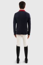 Figaro Turniersakko Herren - Marine (Navy) Figaro Turniersakko Herren - Marine (Navy)