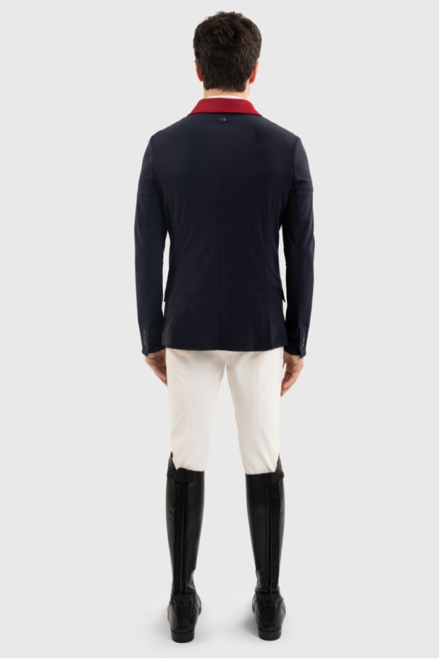 Figaro Veste de concours Homme - Marine (Navy) Figaro Veste de concours Homme - Marine (Navy)