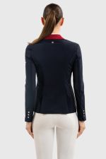 Figara Women's Show Jacket - Marine (Navy) Figara Women's Show Jacket - Marine (Navy)