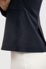 Figara Veste de concours Femme - Marine (Navy) Figara Veste de concours Femme - Marine (Navy)