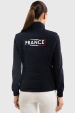 Flicka Gilet sans manches Femme - Marine (Navy) Flicka Gilet sans manches Femme - Marine (Navy)