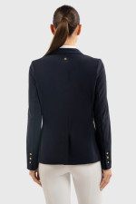 Historia Giacca da concorso - Blu Navy Historia Giacca da concorso - Blu Navy