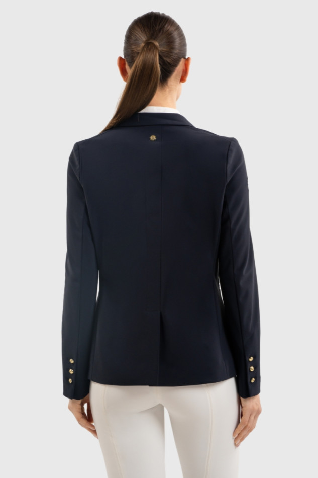 Historia Giacca da concorso - Blu Navy Historia Giacca da concorso - Blu Navy