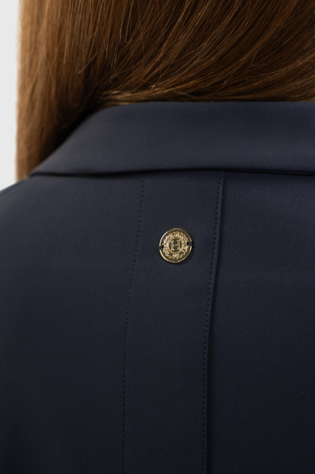 Historia Giacca da concorso - Blu Navy Historia Giacca da concorso - Blu Navy