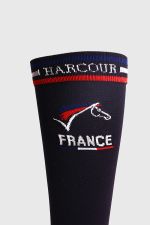 Risketouh meias França (x1par) - Azul-marinho (Navy) Risketouh meias França (x1par) - Azul-marinho (Navy)