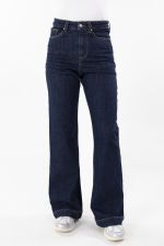 Jody Jeans Women - Dark Raw (Dark Denim brut) Jody Jeans Women - Dark Raw (Dark Denim brut)