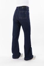 Jody Jeans Mulher - Brut escuro (Dark Denim brut) Jody Jeans Mulher - Brut escuro (Dark Denim brut)