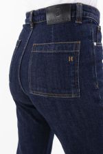 Jody Jeans Donna - Grezzo scuro (Dark Denim brut) Jody Jeans Donna - Grezzo scuro (Dark Denim brut)