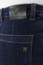 Jody Jeans Mulher - Brut escuro (Dark Denim brut) Jody Jeans Mulher - Brut escuro (Dark Denim brut)