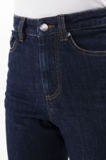 Jody Jeans Mulher - Brut escuro (Dark Denim brut) Jody Jeans Mulher - Brut escuro (Dark Denim brut)