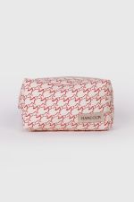 PAM Puffy toiletry bag - Jump Shell Grapefruit PAM Puffy toiletry bag - Jump Shell Grapefruit