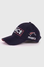 Flight Casquette - Marine (Navy) Flight Casquette - Marine (Navy)
