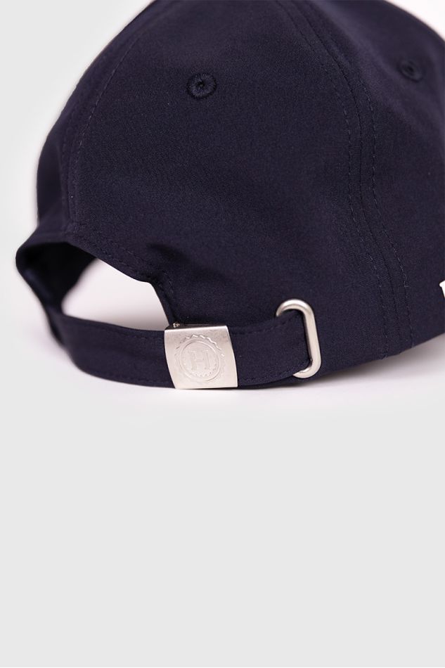 Flight Casquette - Marine (Navy)