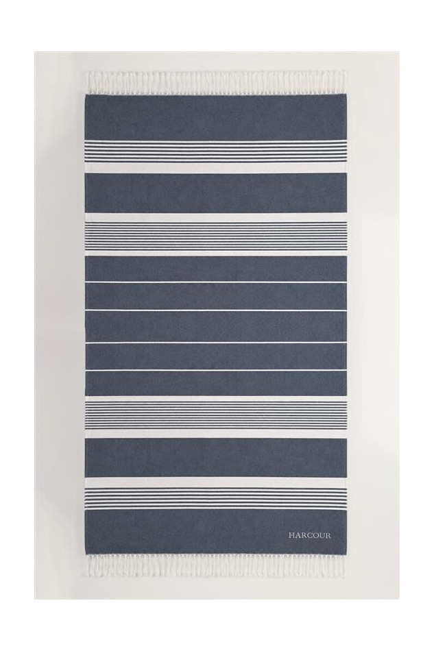 Fouta - Marino