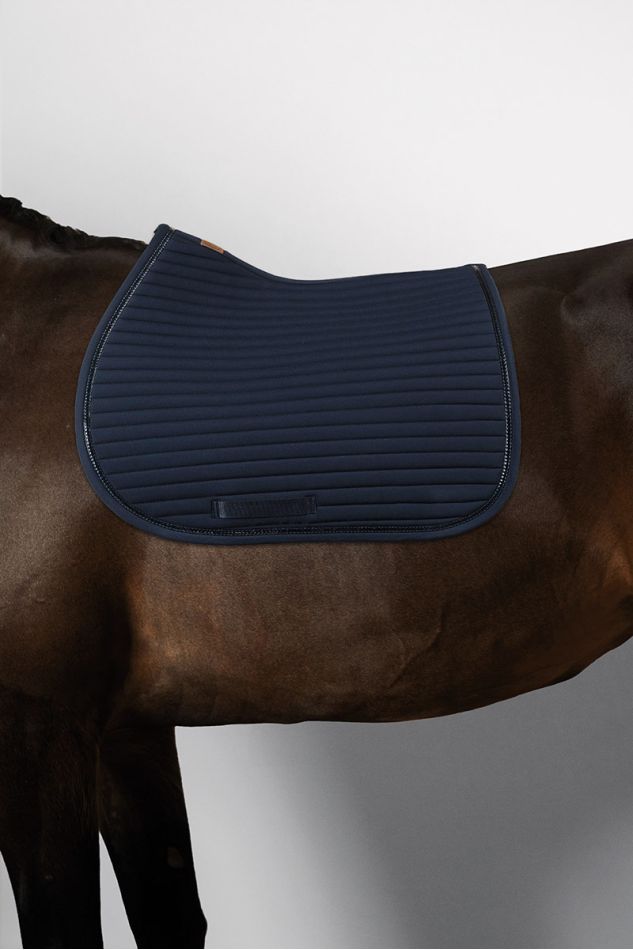 Karembar Sudadero personalizable - Full Navy