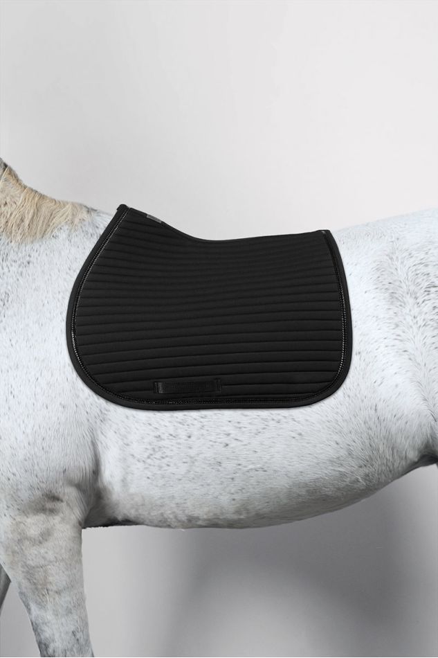 Karembar Sudadero personalizable - Full Black
