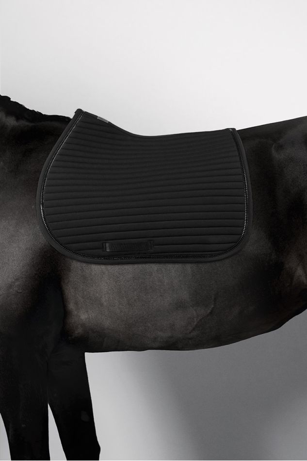 Karembar Sudadero personalizable - Full Black