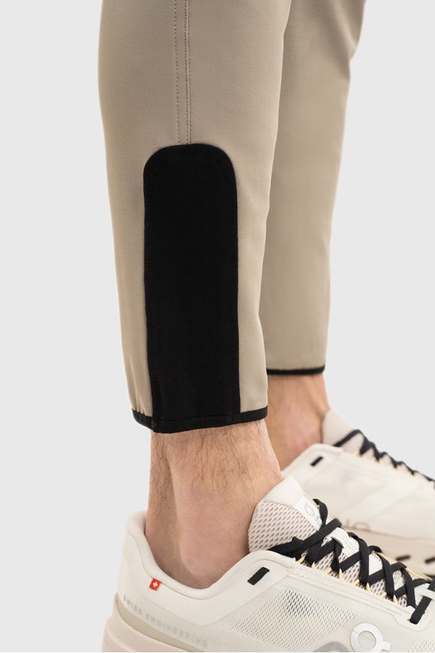 Costaso Pantalon &eacute;quitation fix system grip - Beige