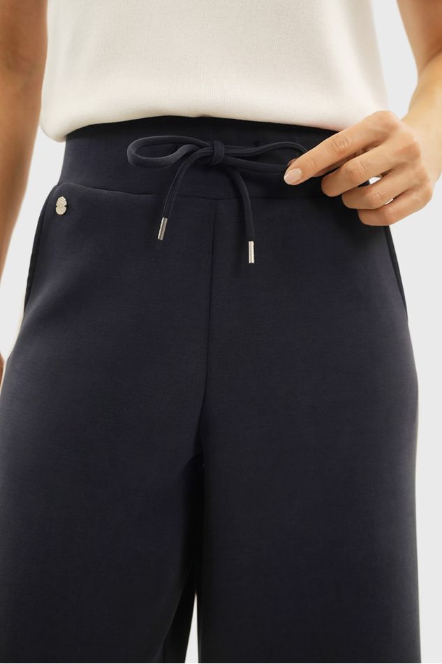 Beverly Jogging - Marine