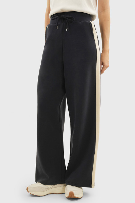 Beverly joggingbroek - Marineblauw