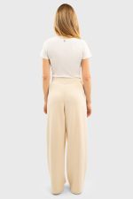 Beverly joggingbroek - Schelp Beverly joggingbroek - Schelp