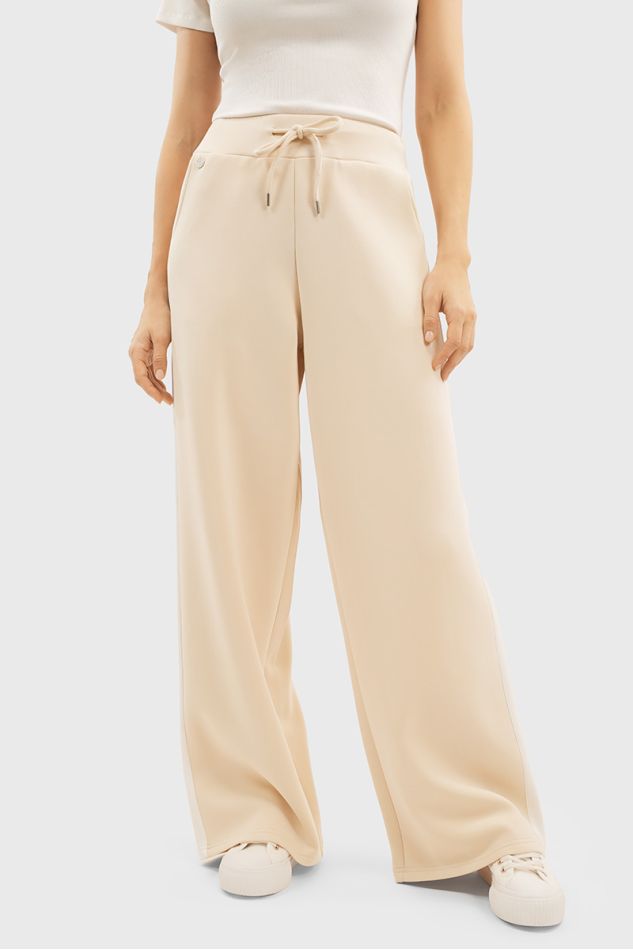 Beverly joggingbroek - Schelp