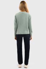 Batista Sweaters - Cadet Batista Sweaters - Cadet