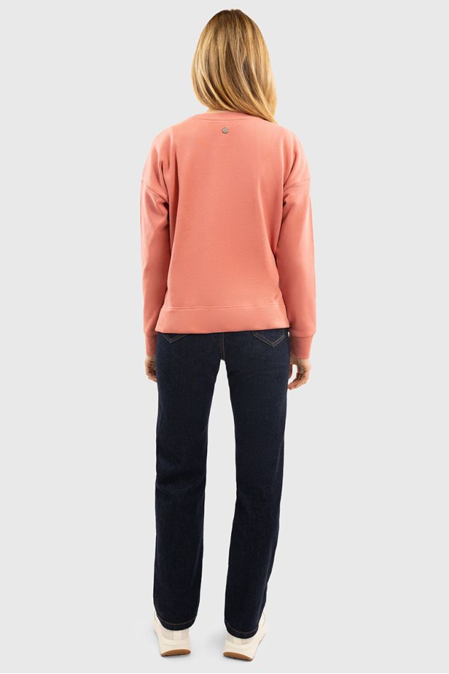 Batista Sweaters - Rose Aurore Batista Sweaters - Rose Aurore