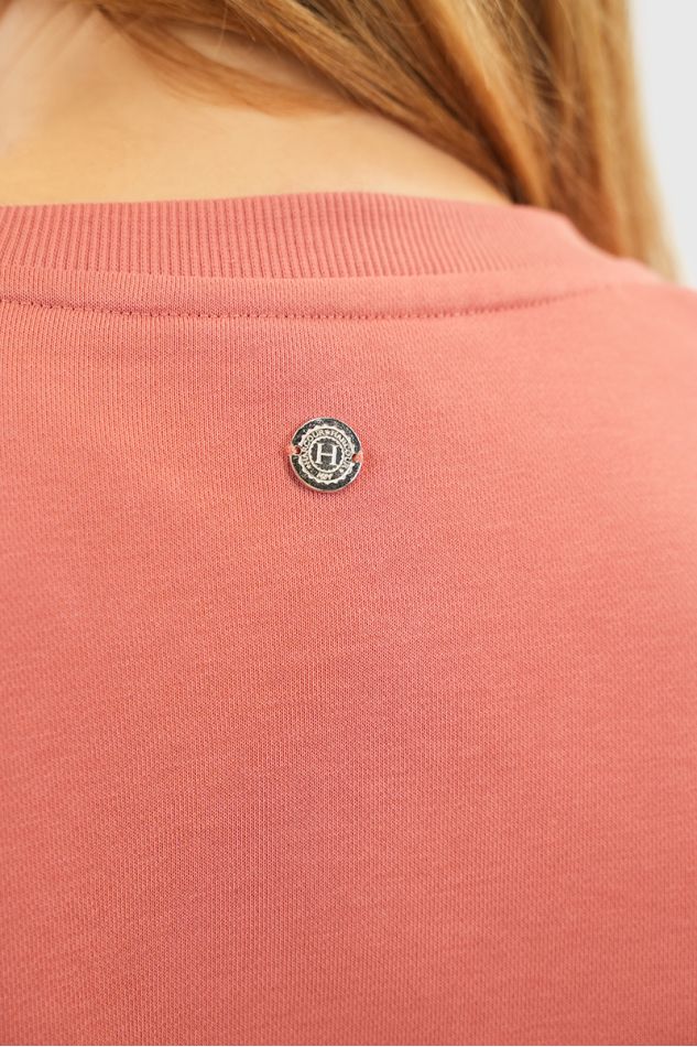 Batista Sweaters - Rose Aurore Batista Sweaters - Rose Aurore