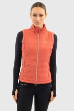 Betty Cardigan sem mangas - Toranja Betty Cardigan sem mangas - Toranja