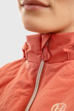 Betty Cardigan sem mangas - Toranja Betty Cardigan sem mangas - Toranja