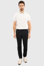 Bruce Pantalon - Noir Bruce Pantalon - Noir