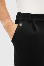Pantalón Bruce - Negro Pantalón Bruce - Negro