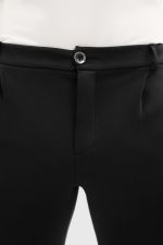 Pantalón Bruce - Negro Pantalón Bruce - Negro