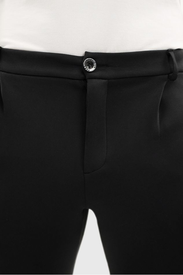Bruce Pantaloni - Nero Bruce Pantaloni - Nero